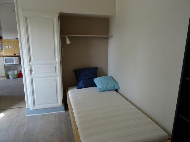 Appartement 1 pièce, 20 m² à louer à Saint Étienne 42000