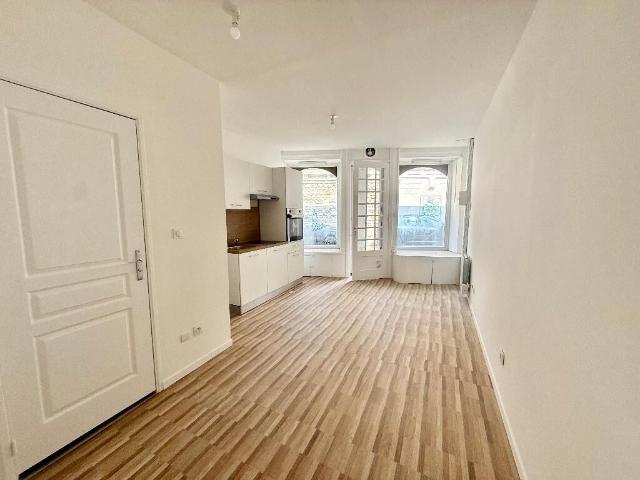 Appartement 1 pièce, 20 m² à louer à Saint Étienne 42000