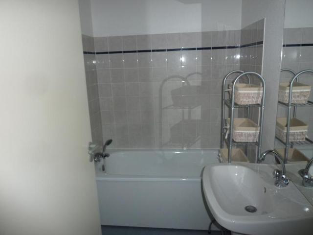 Appartement 1 pièce, 20 m² à louer à Saint Étienne 42000