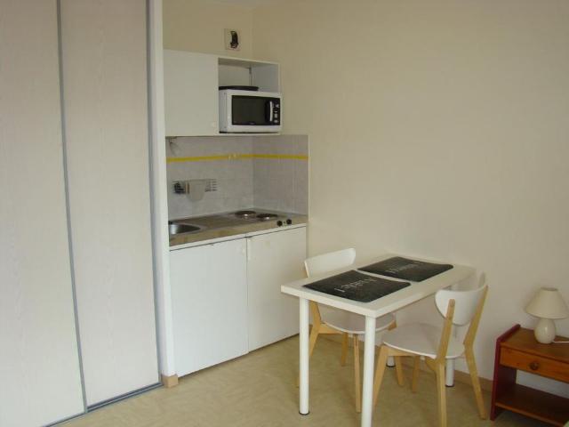 Appartement 1 pièce, 20 m² à louer à Saint Étienne 42000