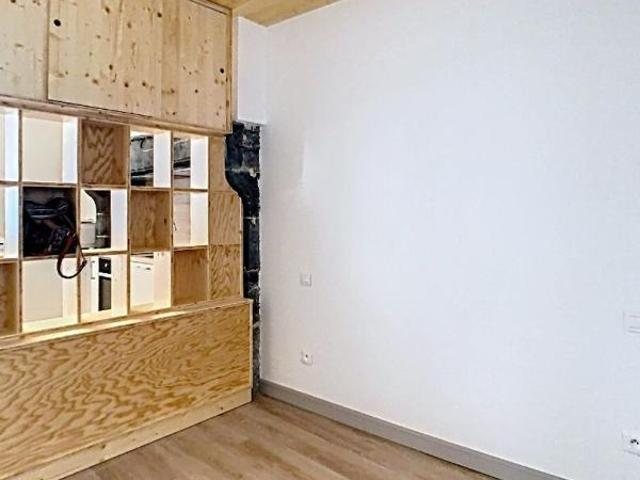 Appartement 1 pièce, 20 m² à louer à Saint Flour 15100