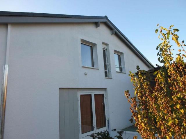 Appartement 1 pièce, 20 m² à louer à Saint Louis 68300