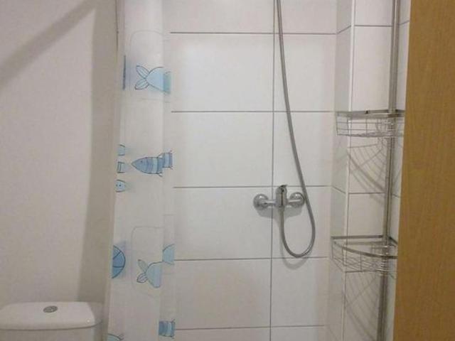 Appartement 1 pièce, 20 m² à louer à Saint Louis 68300