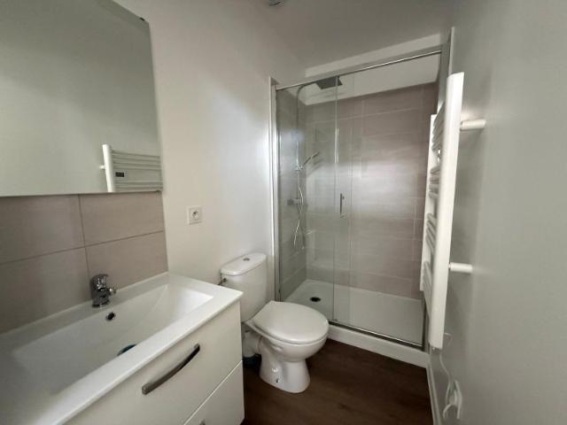 Appartement 1 pièce, 20 m² à louer à Saint Pierre du Mont 40280