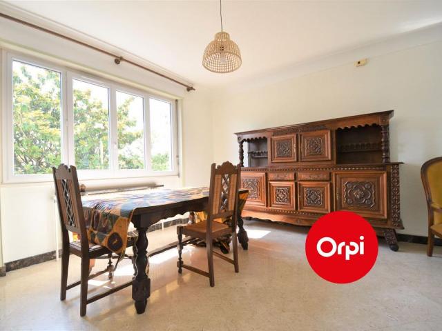 Appartement 1 pièce, 20 m² à louer à Saint Priest 69800