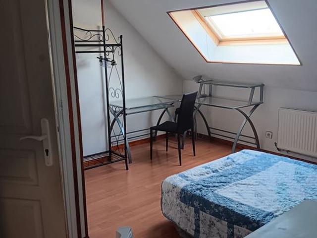 Appartement 1 pièce, 20 m² à louer à Saint Quentin 02100