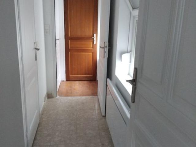 Appartement 1 pièce, 20 m² à louer à Saint Quentin 02100