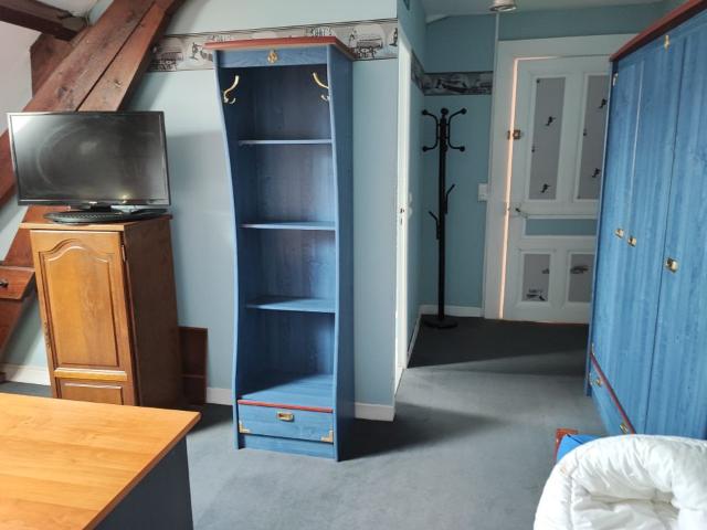 Appartement 1 pièce, 20 m² à louer à Saint Quentin 02100