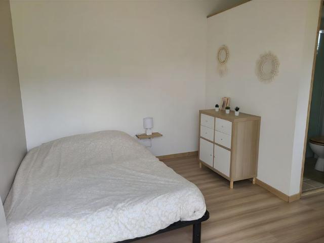 Appartement 1 pièce, 20 m² à louer à Saint Vivien de Blaye 33920