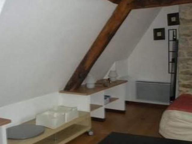 Appartement 1 pièce, 20 m² à louer à Saint Yrieix la Perche 87500
