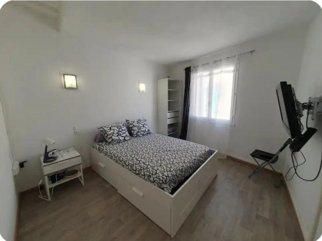 Appartement 1 pièce, 20 m² à louer à Salles d'Aude 11110