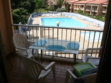 Appartement 1 pièce, 20 m² à louer à Sanary sur Mer 83110