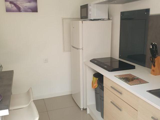 Appartement 1 pièce, 20 m² à louer à Sernhac 30210