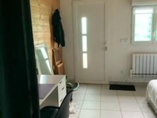 Appartement 1 pièce, 20 m² à louer à Talence 33400