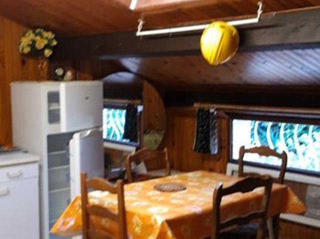 Appartement 1 pièce, 20 m² à louer à Toulon 83000