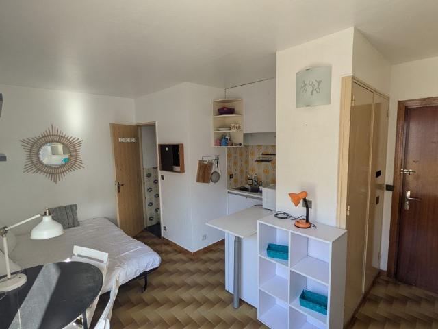 Appartement 1 pièce, 20 m² à louer à Toulon 83000