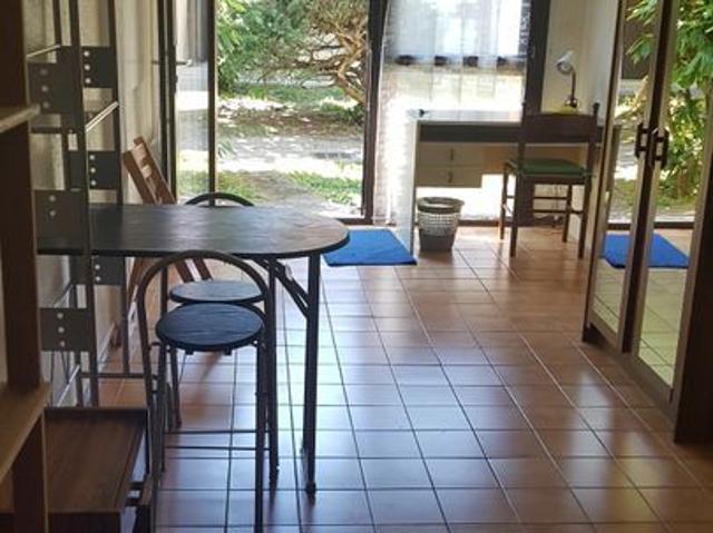 Appartement 1 pièce, 20 m² à louer à Toulouse 31000