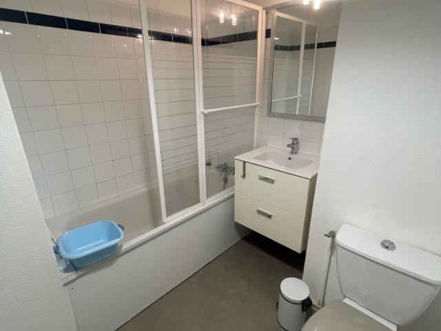 Appartement 1 pièce, 20 m² à louer à Toulouse 31400