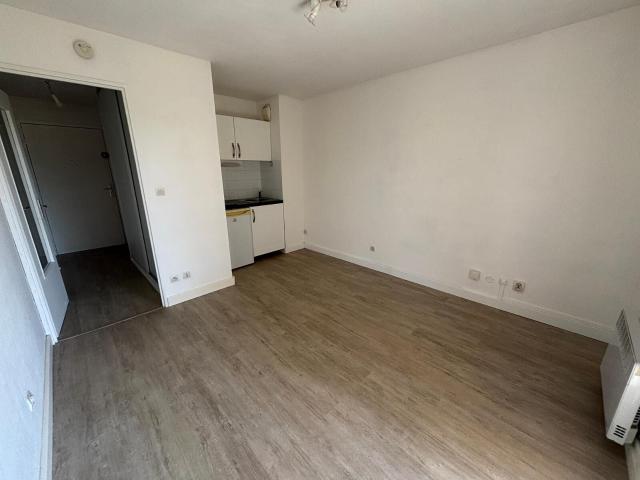 Appartement 1 pièce, 20 m² à louer à Toulouse 31400