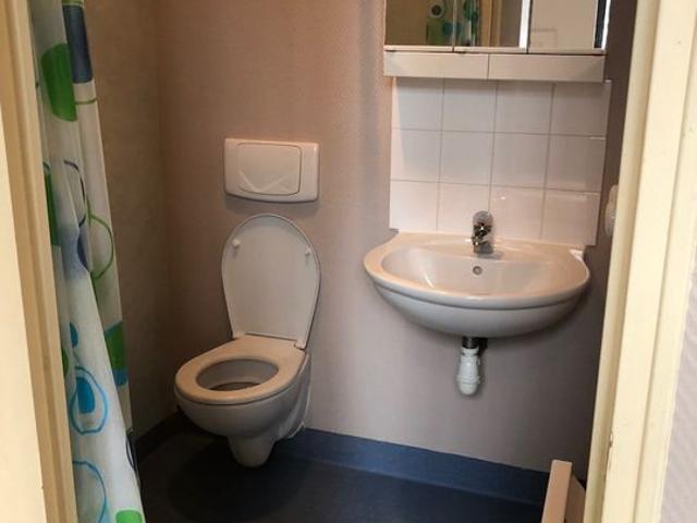 Appartement 1 pièce, 20 m² à louer à Tourcoing 59200