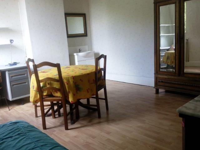 Appartement 1 pièce, 20 m² à louer à Tourcoing 59200