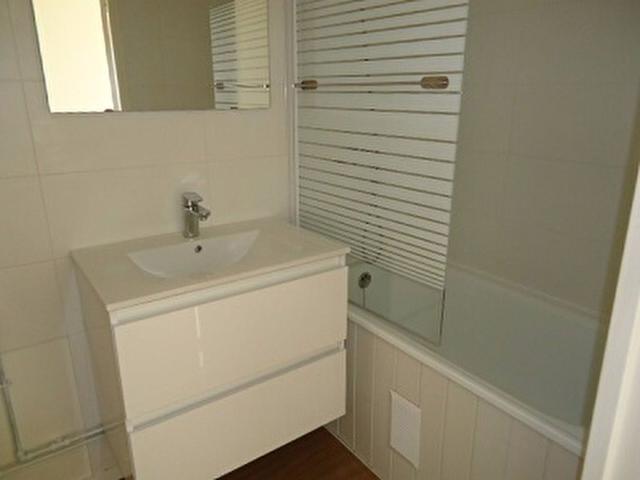 Appartement 1 pièce, 20 m² à louer à Tours 37200