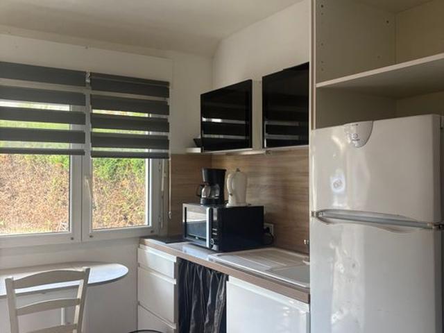 Appartement 1 pièce, 20 m² à louer à Tréguier 22220