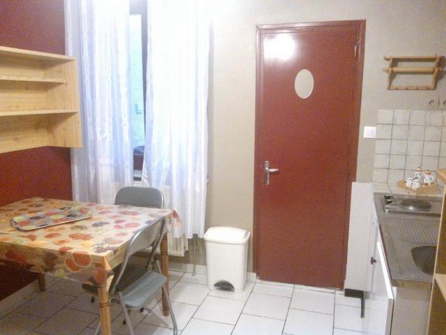 Appartement 1 pièce, 20 m² à louer à Valenciennes 59300