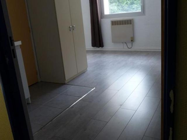 Appartement 1 pièce, 20 m² à louer à Vandœuvre lès Nancy 54500