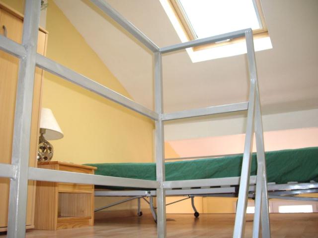 Appartement 1 pièce, 20 m² à louer à Vauréal 95490