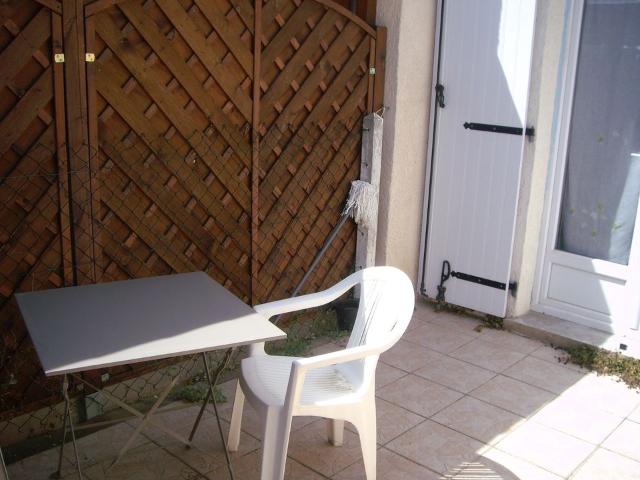 Appartement 1 pièce, 20 m² à louer à Vauréal 95490