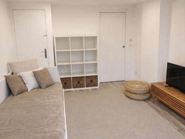 Appartement 1 pièce, 20 m² à louer à Verneuil sur Seine 78480