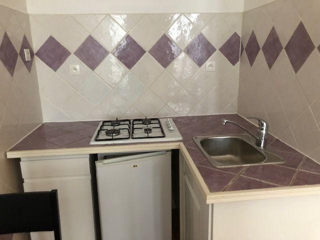 Appartement 1 pièce, 20 m² à louer à Verdun 55100