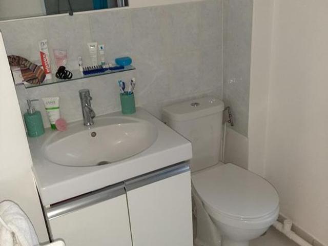 Appartement 1 pièce, 20 m² à louer à Versailles 78000