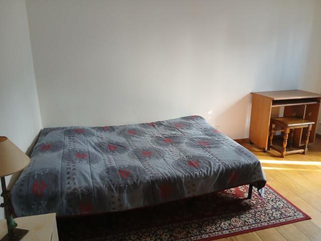 Appartement 1 pièce, 20 m² à louer à Versonnex 01210