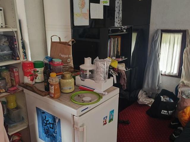 Appartement 1 pièce, 20 m² à louer à Villejuif 94800