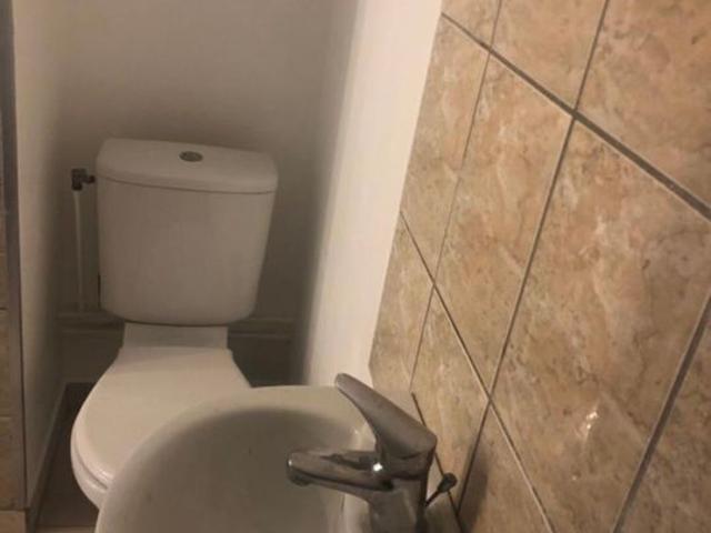 Appartement 1 pièce, 20 m² à louer à Villeneuve Saint Georges 94190