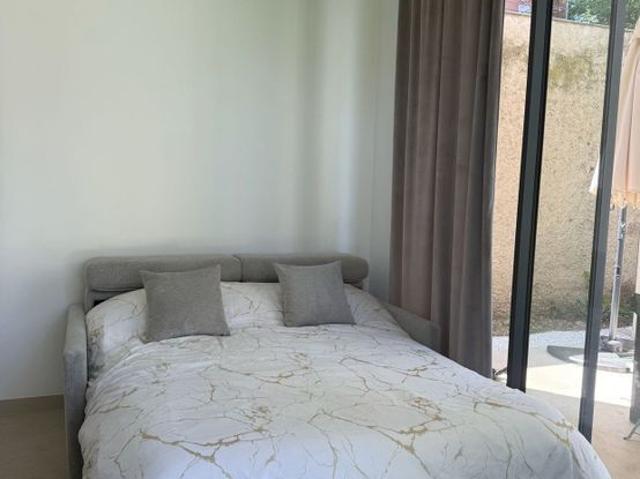 Appartement 1 pièce, 20 m² à louer à Villeurbanne 69100