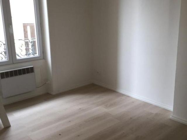 Appartement 1 pièce, 20 m² à louer à Villeurbanne 69100