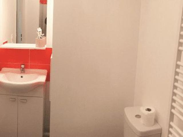 Appartement 1 pièce, 20 m² à louer à Villiers sur Marne 94350
