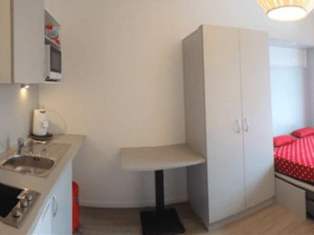 Appartement 1 pièce, 20 m² à louer à Villiers sur Marne 94350