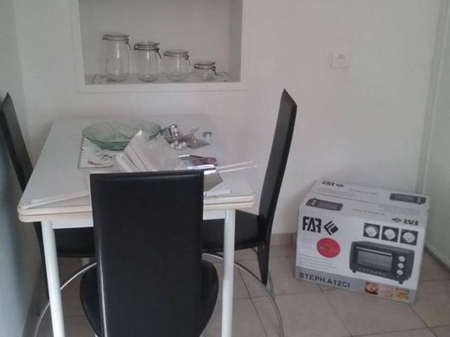 Appartement 1 pièce, 20 m² à louer à Viry Châtillon 91170