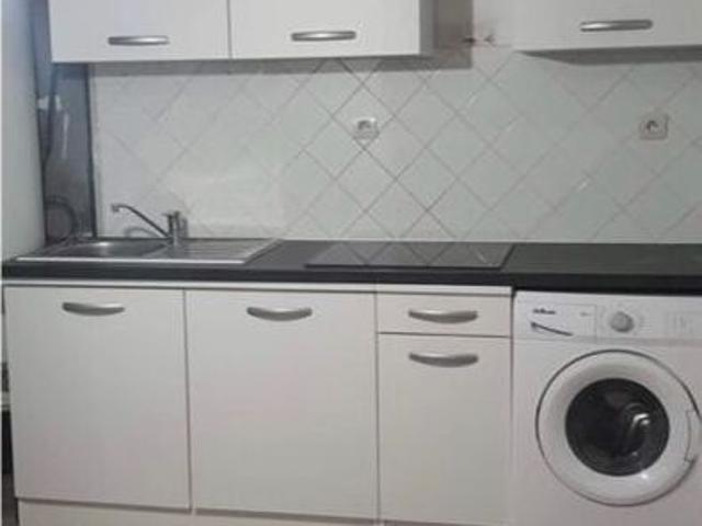 Appartement 1 pièce, 20 m² à louer à Viry Châtillon 91170