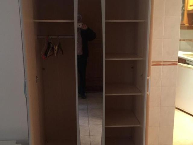 Appartement 1 pièce, 20 m² à louer à Vitry sur Seine 94400