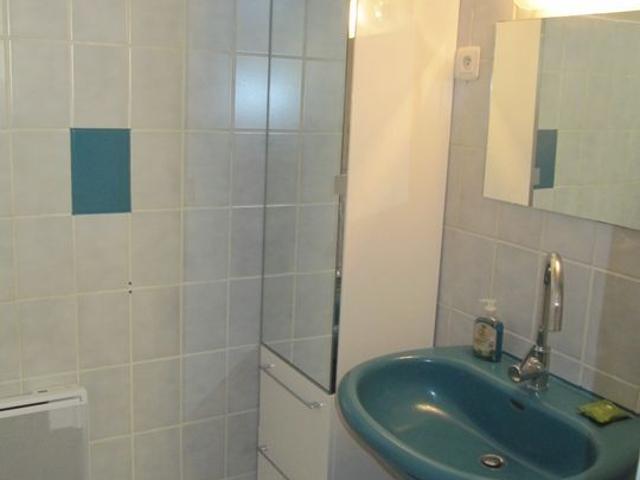 Appartement 1 pièce, 20 m² à louer à Vitry sur Seine 94400