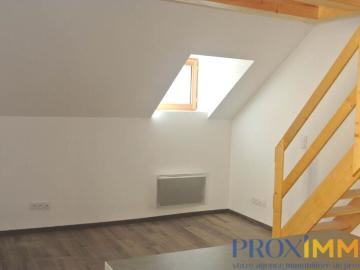 Appartement 1 pièce, 20 m² à louer à Voiron 38500