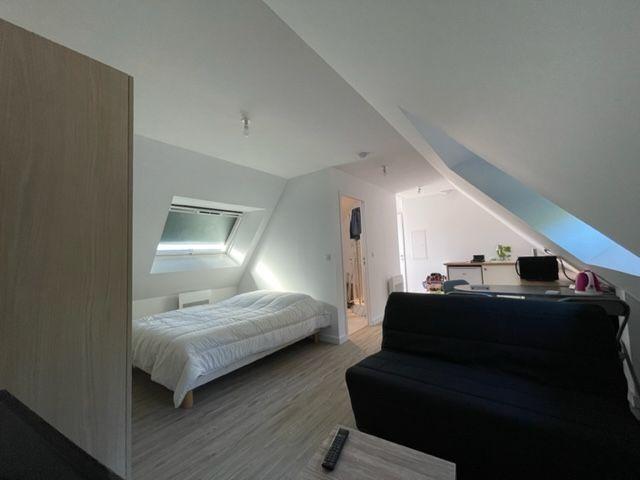 Appartement 1 pièce – 20 m² environ à Vannes ref: 34360