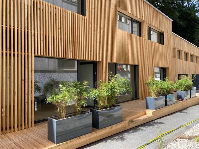 Appartement 1 Pièce, 20 m² Rue de la Borde 1018 Lausanne