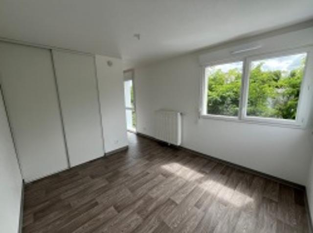 Appartement 1 pièce 20.78m²