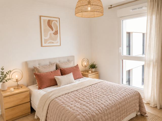 Appartement 1 pièce 211 m2